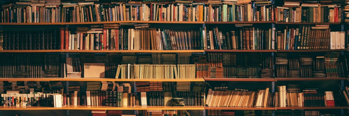 What I’m Reading: Vol. 132.