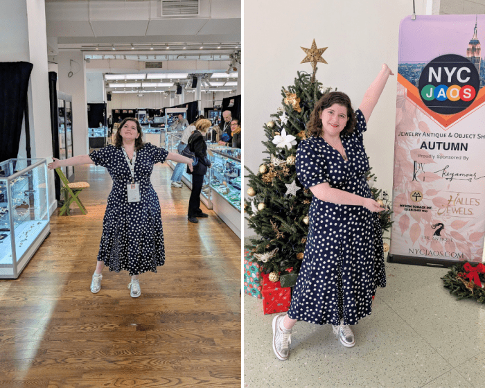 I had so much fun at NYCJAOS Autumn 2025.