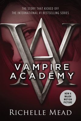 My review of The Vampire Academy series by Richelle Mead, which follows the adventures of a a sassy supernatural teenage heroine who is good at beating people up.  Via Diamonds in the Library. 