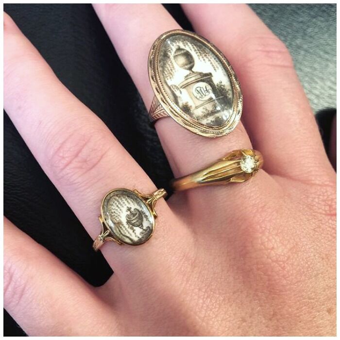 Antique animal jewelry discount