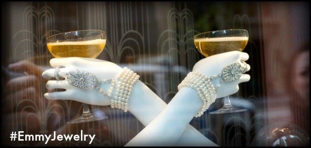 Diamonds in the Library awards show drinking game., 2014 Emmys edition